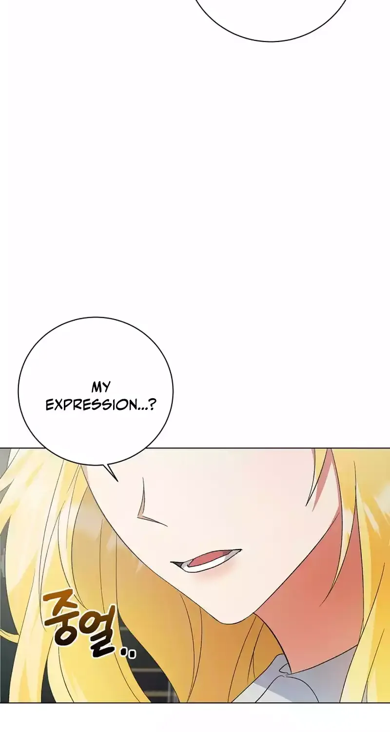 I Became the Servant That Was Obsessed by the Crown Prince Chapter 9 page 94 - 