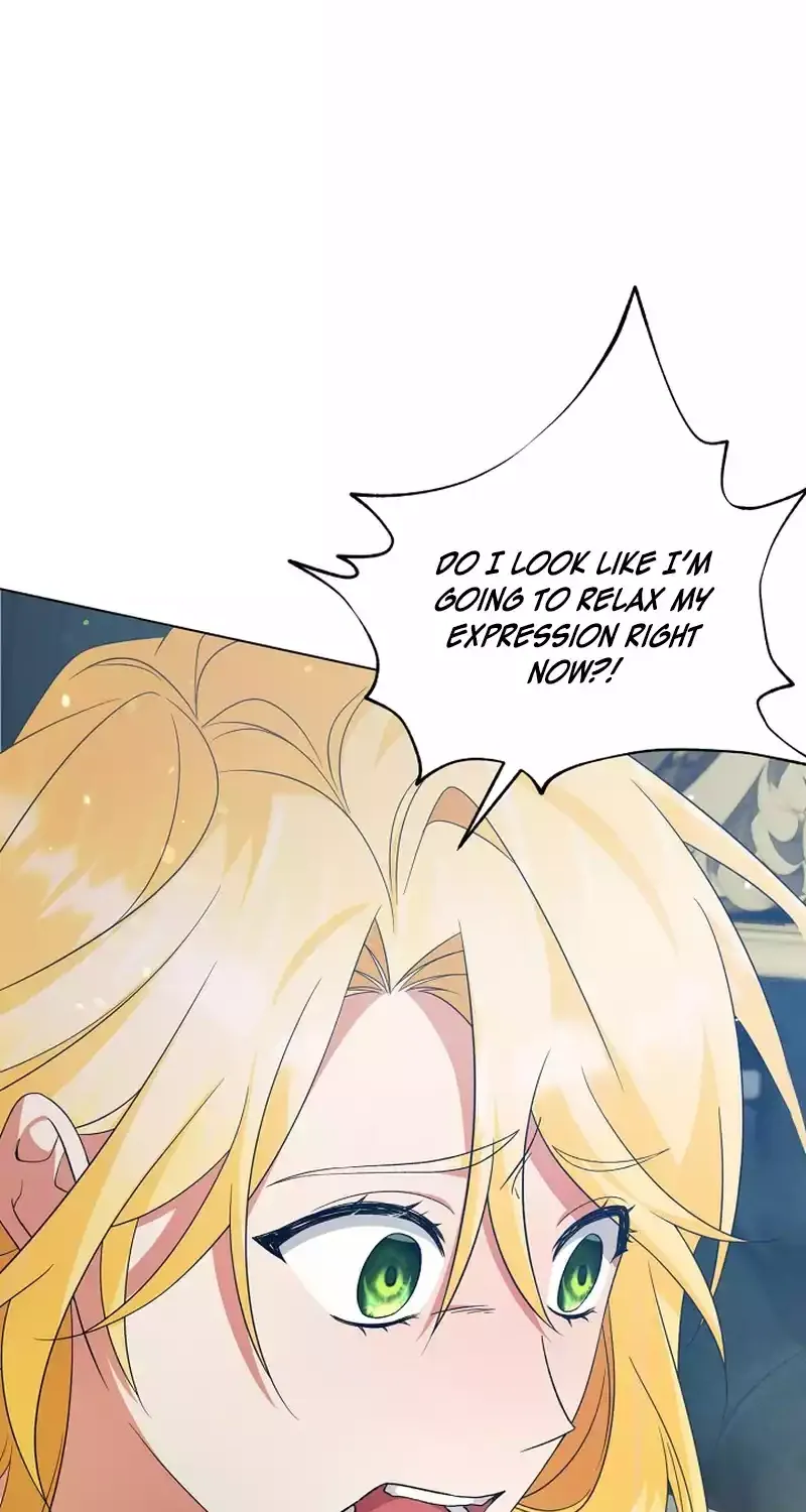 I Became the Servant That Was Obsessed by the Crown Prince Chapter 9 page 95 - 