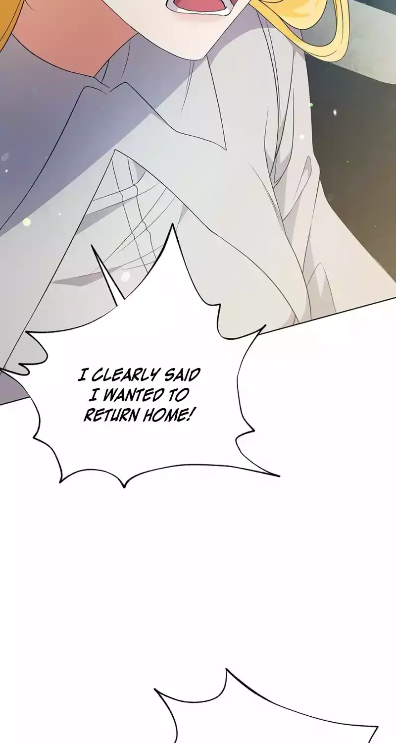 I Became the Servant That Was Obsessed by the Crown Prince Chapter 9 page 96 - 