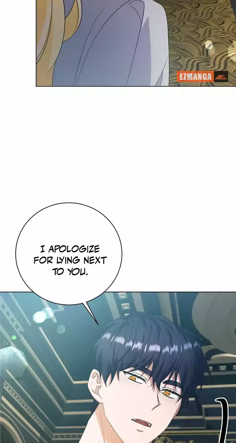 I Became the Servant That Was Obsessed by the Crown Prince Chapter 9 page 98 - 