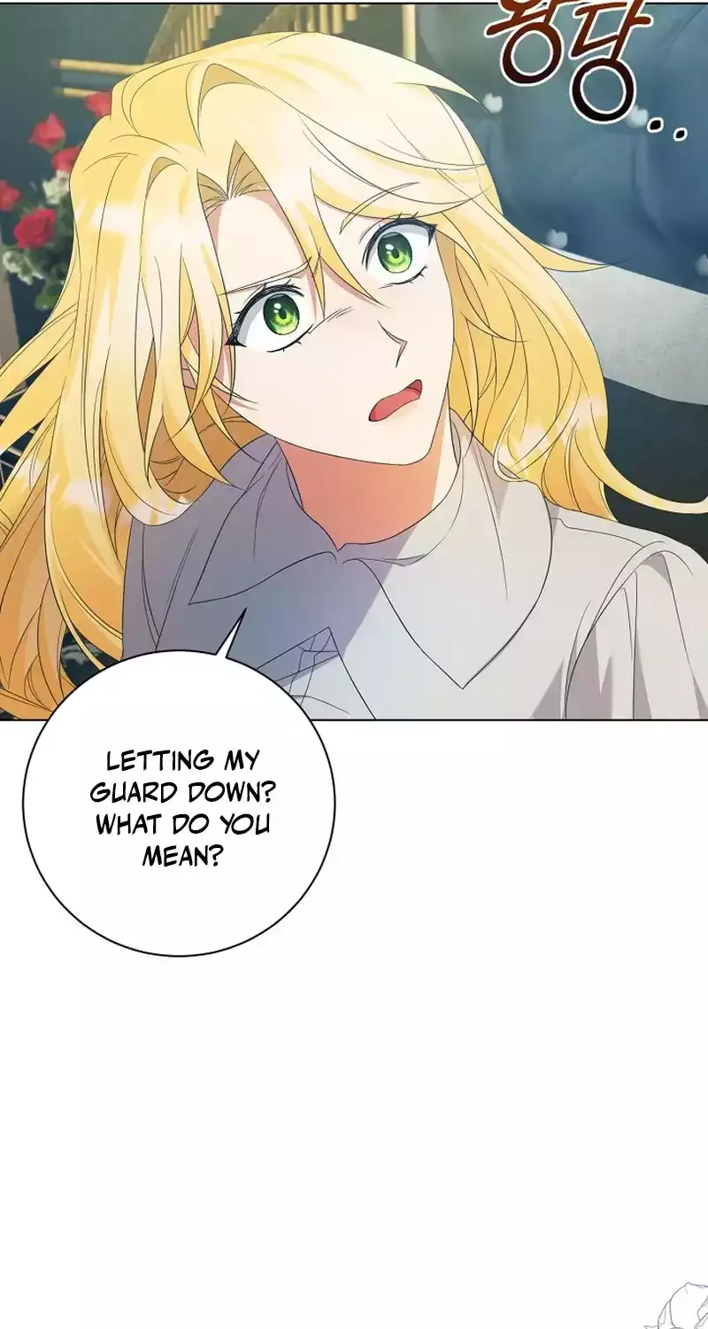 I Became the Servant That Was Obsessed by the Crown Prince Chapter 9 page 100 - 