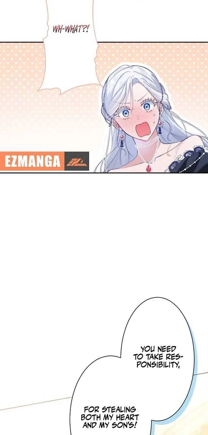 I Became the Stepmother of a Terminally Ill Child Chapter 0.1 page 45 - 