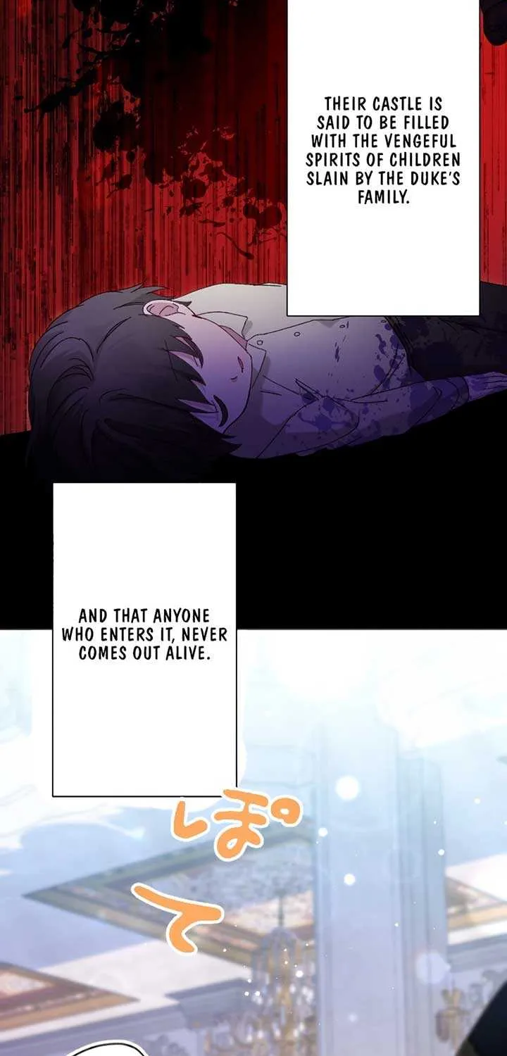 I Became the Stepmother of a Terminally Ill Child Chapter 0 page 19 - 