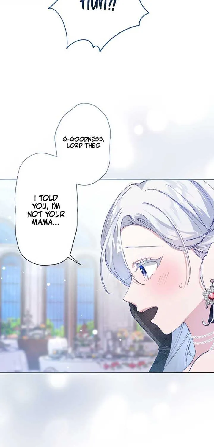 I Became the Stepmother of a Terminally Ill Child Chapter 0 page 38 - 