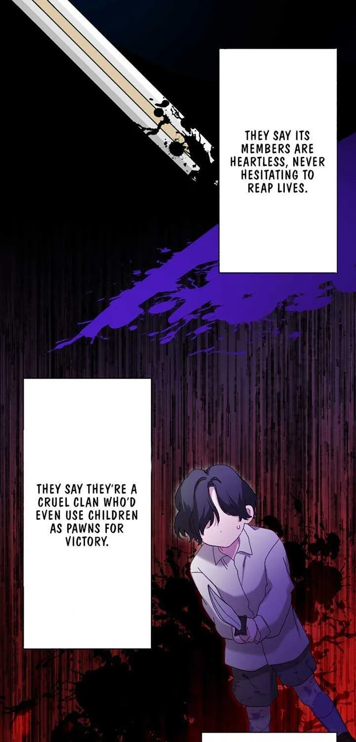 I Became the Stepmother of a Terminally Ill Child Chapter 1 page 19 - 