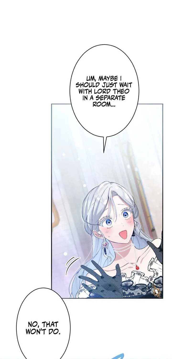 I Became the Stepmother of a Terminally Ill Child Chapter 1 page 42 - 