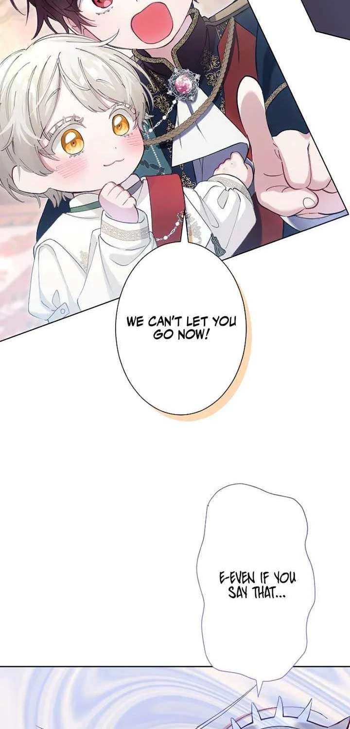 I Became the Stepmother of a Terminally Ill Child Chapter 1 page 47 - 