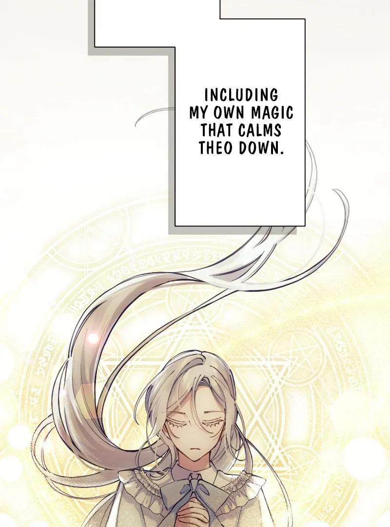 I Became the Stepmother of a Terminally Ill Child Chapter 10 page 17 - 