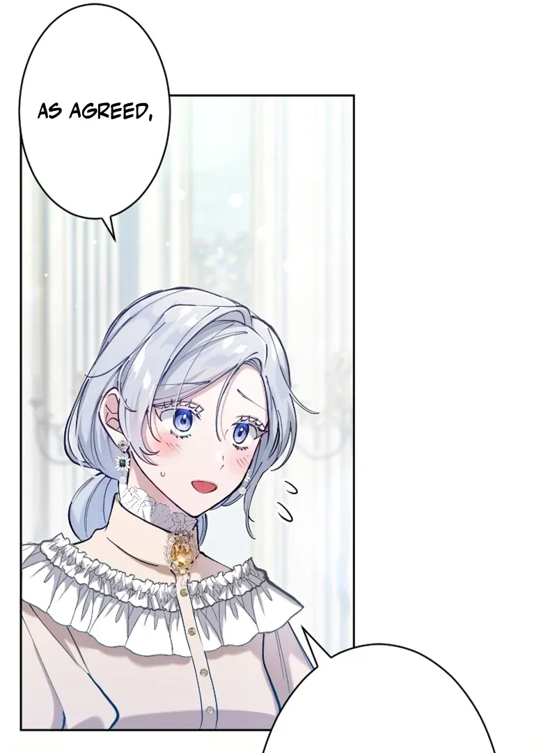 I Became the Stepmother of a Terminally Ill Child Chapter 10 page 25 - 