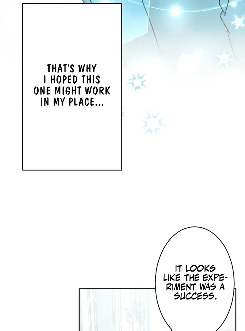 I Became the Stepmother of a Terminally Ill Child Chapter 10 page 28 - 
