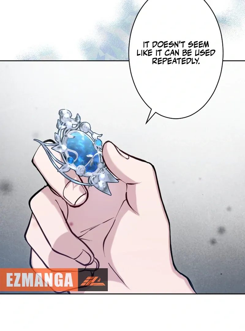I Became the Stepmother of a Terminally Ill Child Chapter 10 page 30 - 