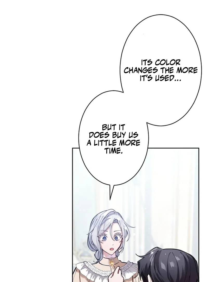 I Became the Stepmother of a Terminally Ill Child Chapter 10 page 31 - 