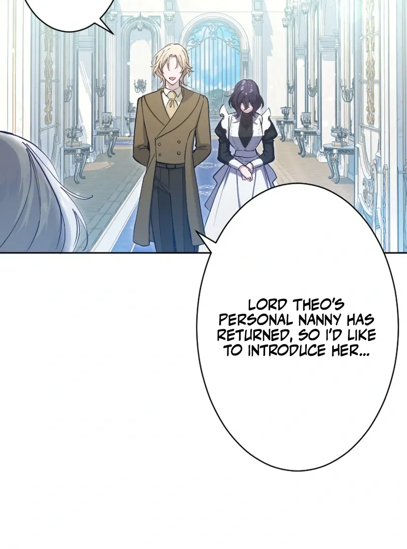 I Became the Stepmother of a Terminally Ill Child Chapter 10 page 33 - 
