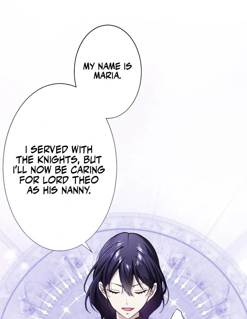 I Became the Stepmother of a Terminally Ill Child Chapter 10 page 34 - 