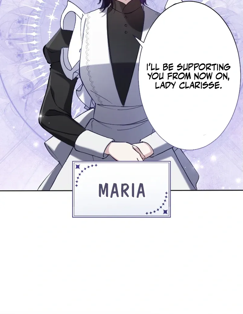 I Became the Stepmother of a Terminally Ill Child Chapter 10 page 35 - 