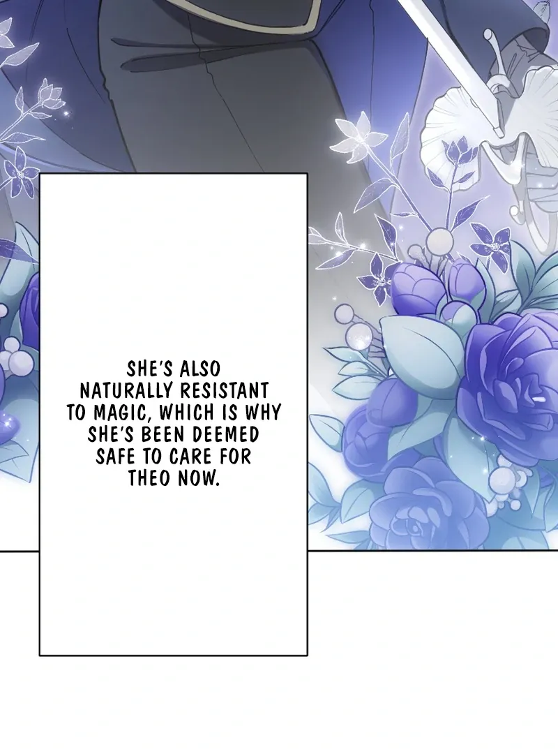I Became the Stepmother of a Terminally Ill Child Chapter 10 page 38 - 
