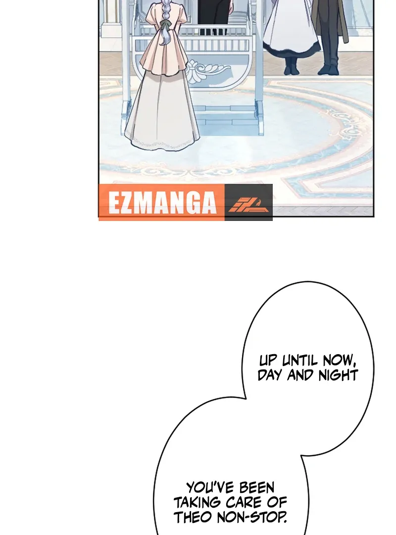 I Became the Stepmother of a Terminally Ill Child Chapter 10 page 41 - 