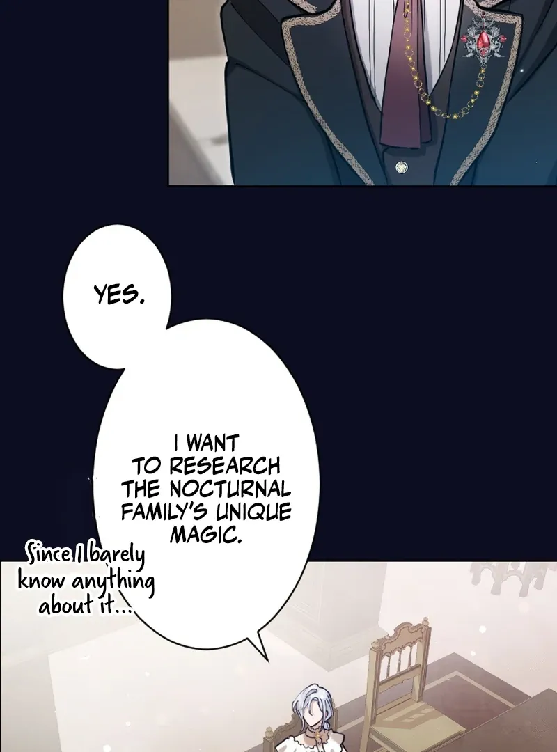 I Became the Stepmother of a Terminally Ill Child Chapter 10 page 53 - 