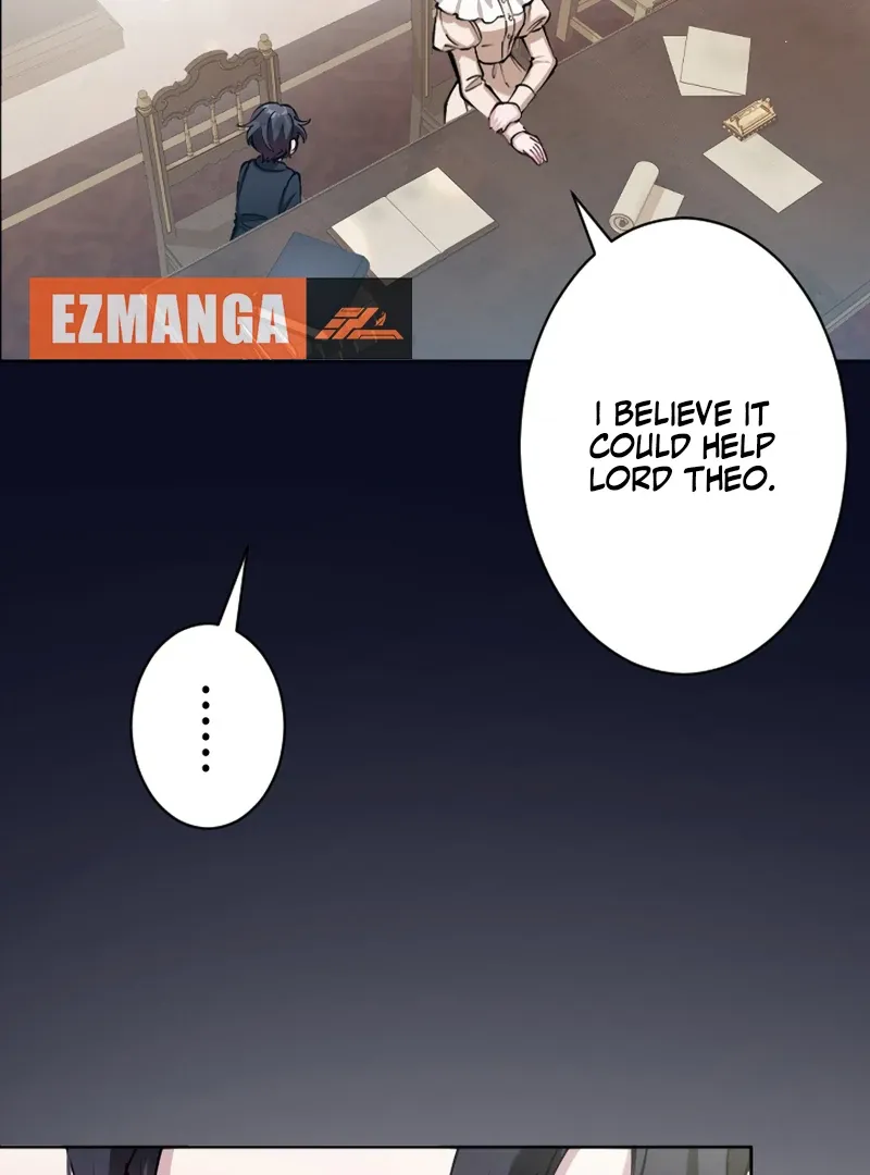 I Became the Stepmother of a Terminally Ill Child Chapter 10 page 54 - 