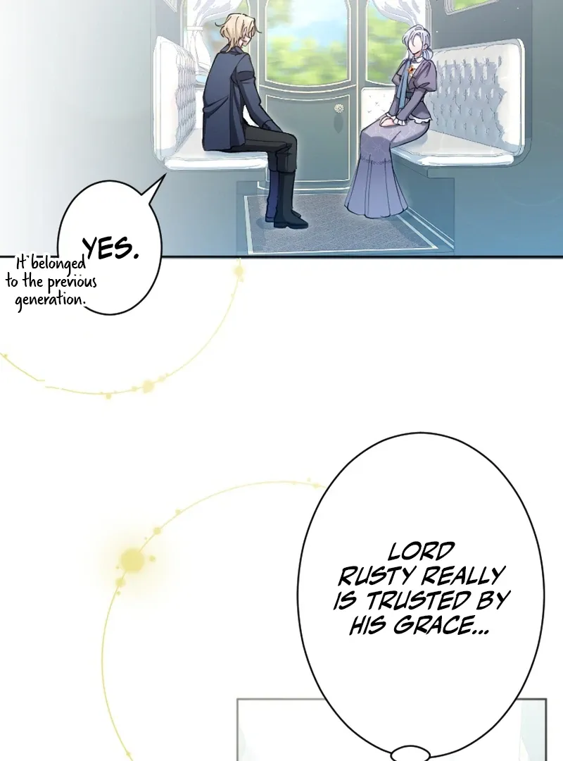 I Became the Stepmother of a Terminally Ill Child Chapter 10 page 64 - 