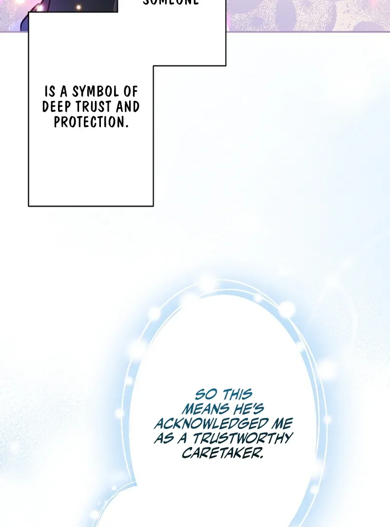I Became the Stepmother of a Terminally Ill Child Chapter 10 page 69 - 