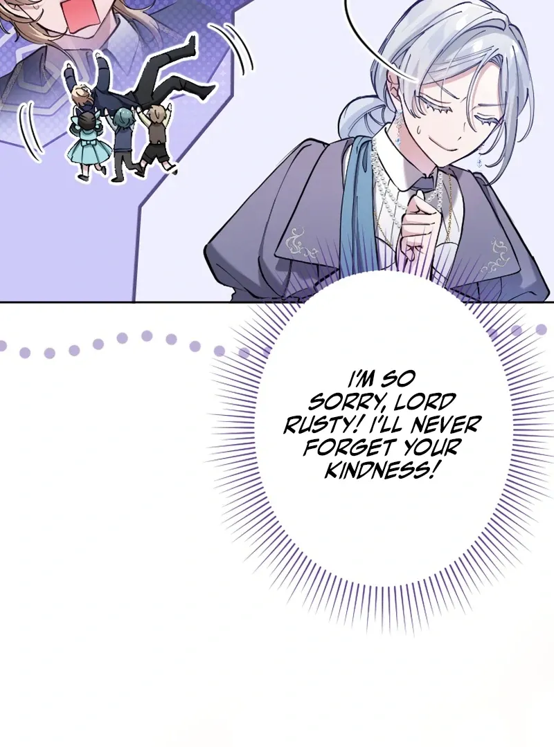 I Became the Stepmother of a Terminally Ill Child Chapter 10 page 89 - 