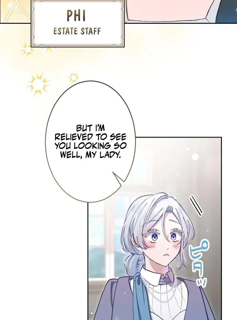 I Became the Stepmother of a Terminally Ill Child Chapter 10 page 98 - 