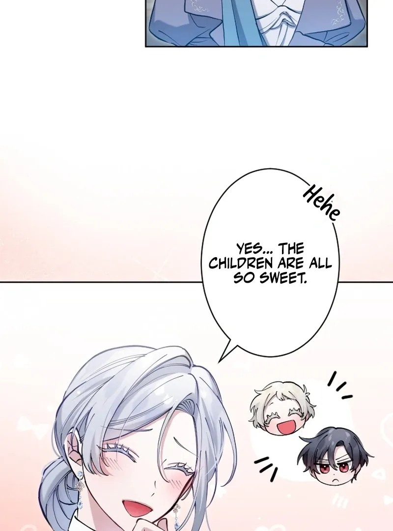 I Became the Stepmother of a Terminally Ill Child Chapter 10 page 99 - 