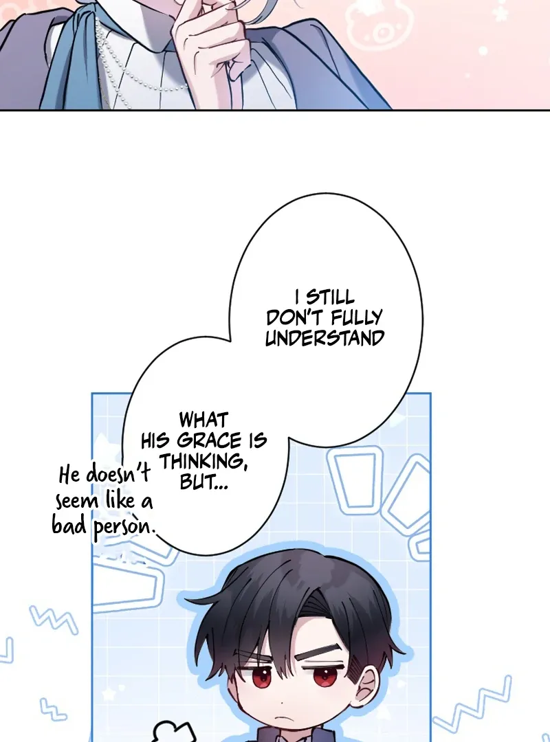 I Became the Stepmother of a Terminally Ill Child Chapter 10 page 100 - 
