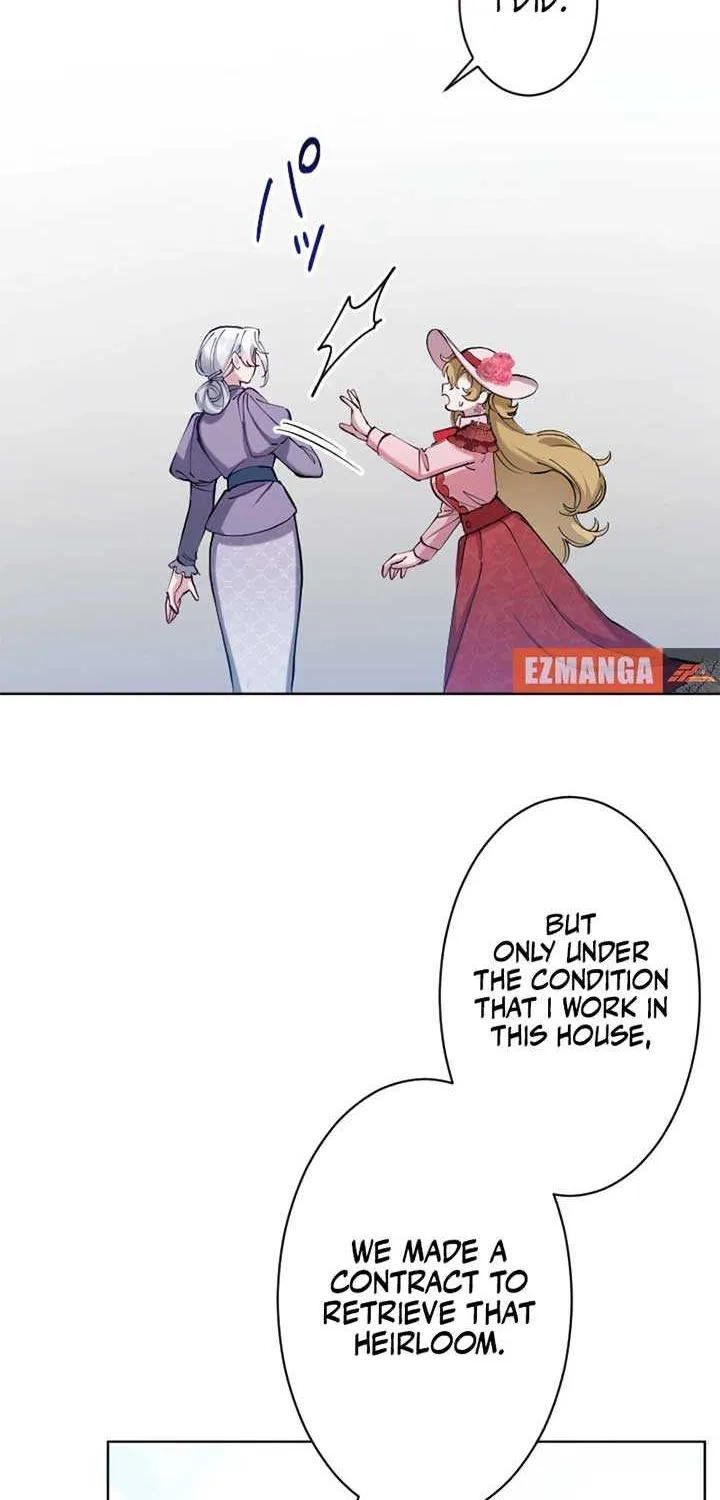 I Became the Stepmother of a Terminally Ill Child Chapter 11 page 13 - 