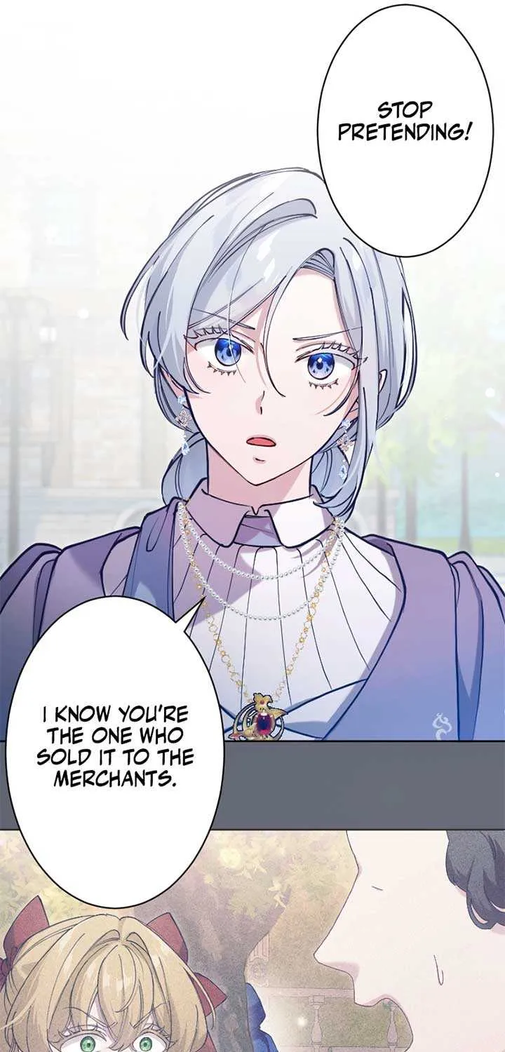 I Became the Stepmother of a Terminally Ill Child Chapter 11 page 17 - 