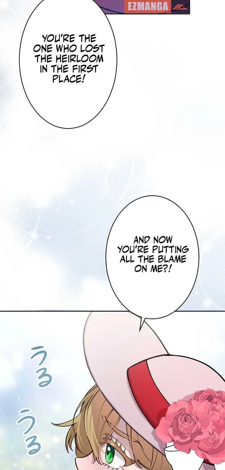 I Became the Stepmother of a Terminally Ill Child Chapter 11 page 20 - 