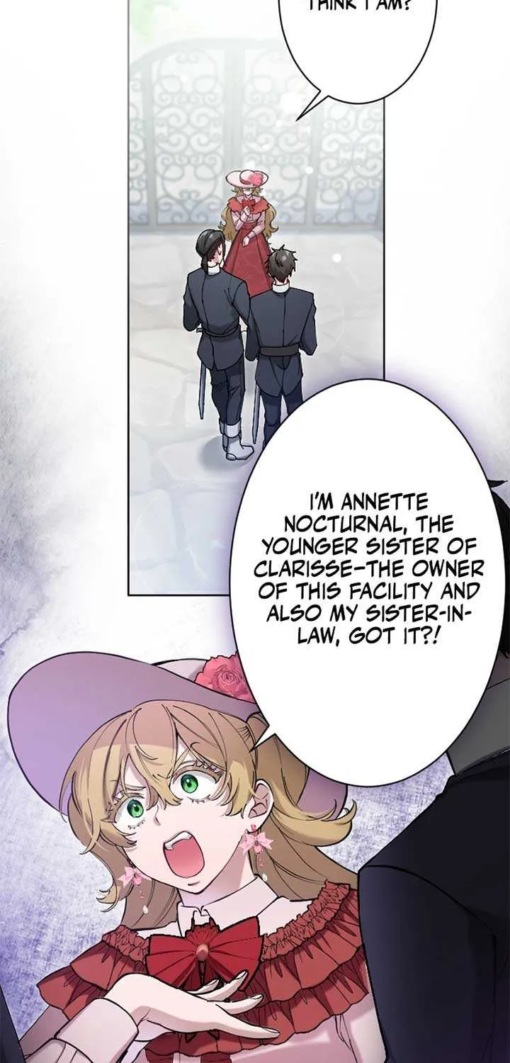 I Became the Stepmother of a Terminally Ill Child Chapter 11 page 3 - 
