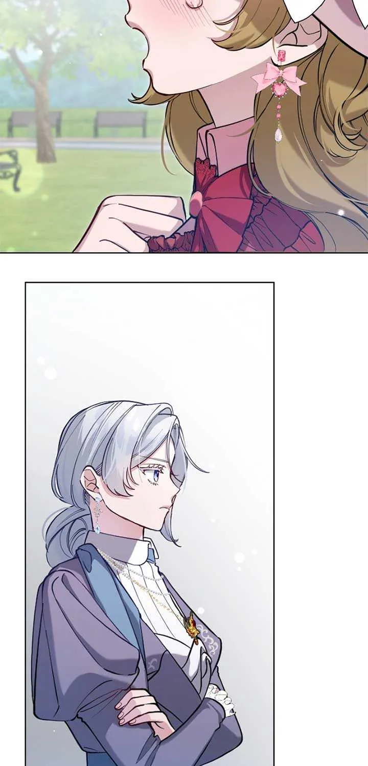 I Became the Stepmother of a Terminally Ill Child Chapter 11 page 21 - 