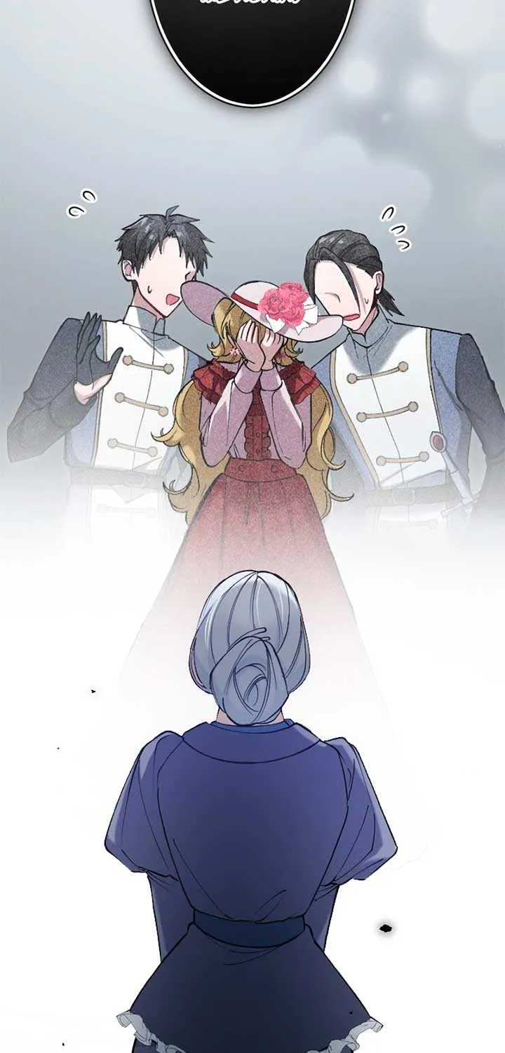 I Became the Stepmother of a Terminally Ill Child Chapter 11 page 26 - 