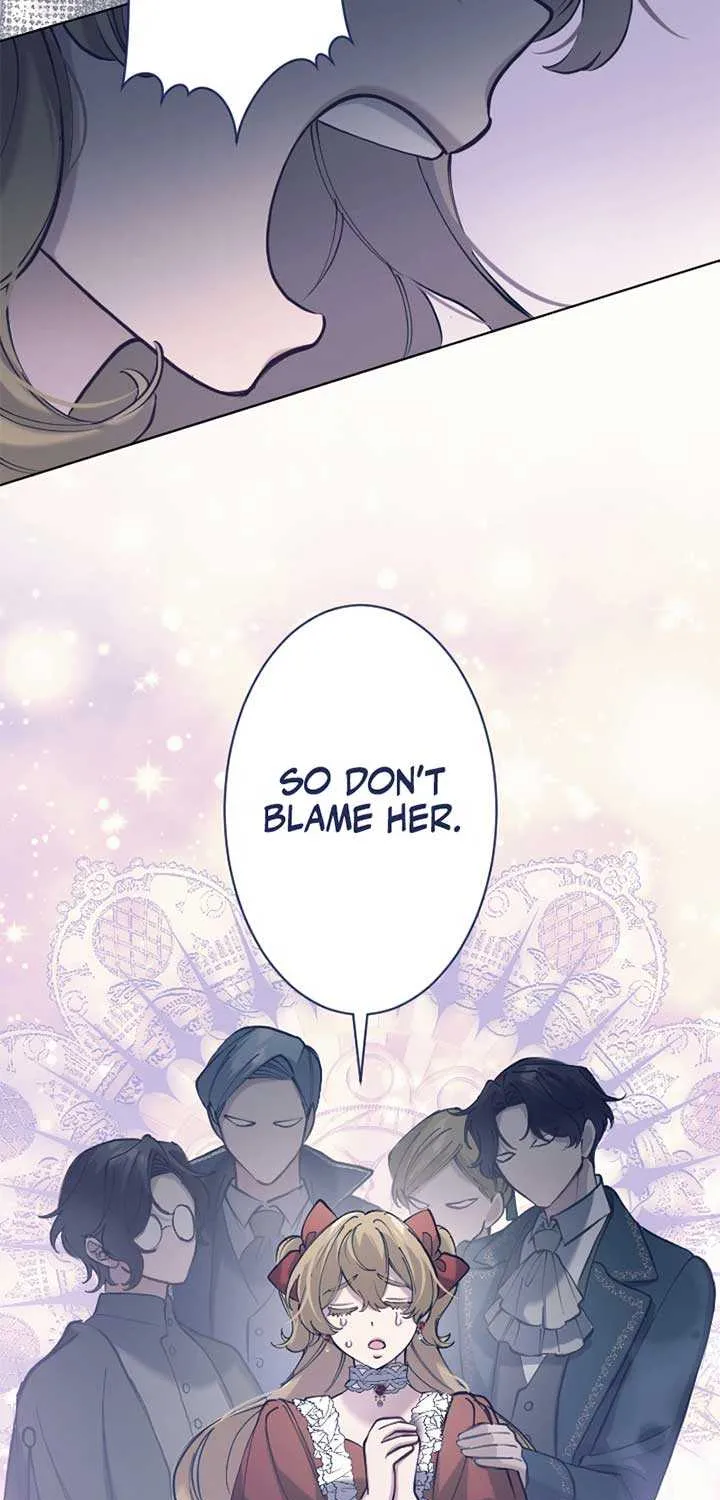 I Became the Stepmother of a Terminally Ill Child Chapter 11 page 35 - 