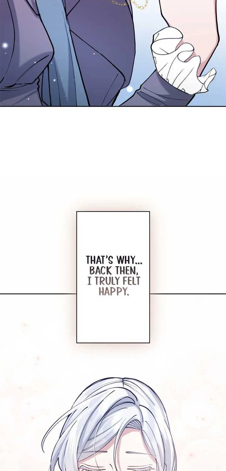 I Became the Stepmother of a Terminally Ill Child Chapter 11 page 45 - 