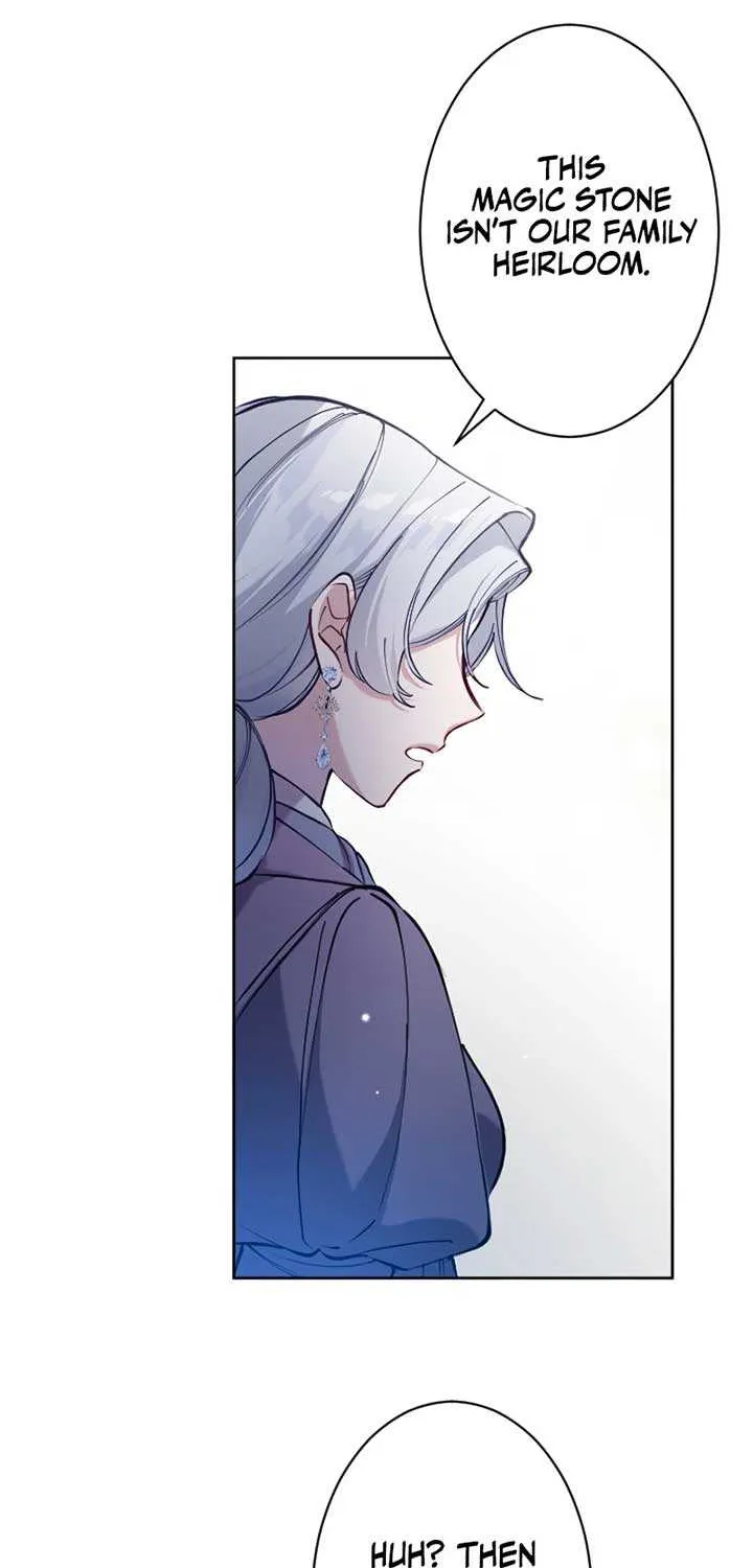 I Became the Stepmother of a Terminally Ill Child Chapter 11 page 60 - 