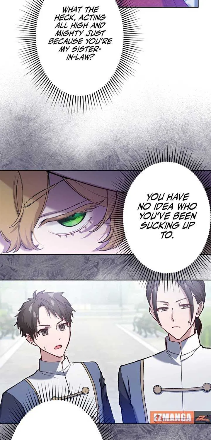 I Became the Stepmother of a Terminally Ill Child Chapter 11 page 8 - 