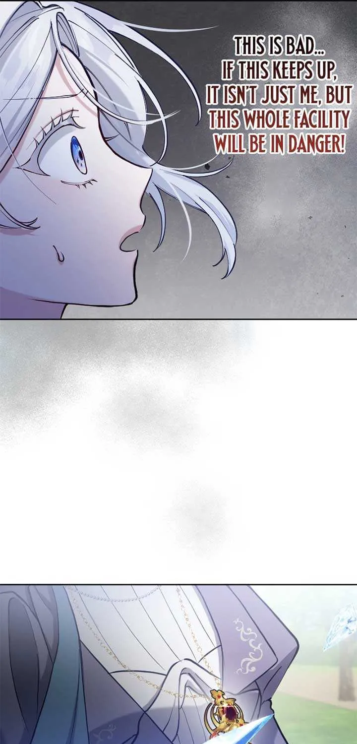 I Became the Stepmother of a Terminally Ill Child Chapter 11 page 71 - 