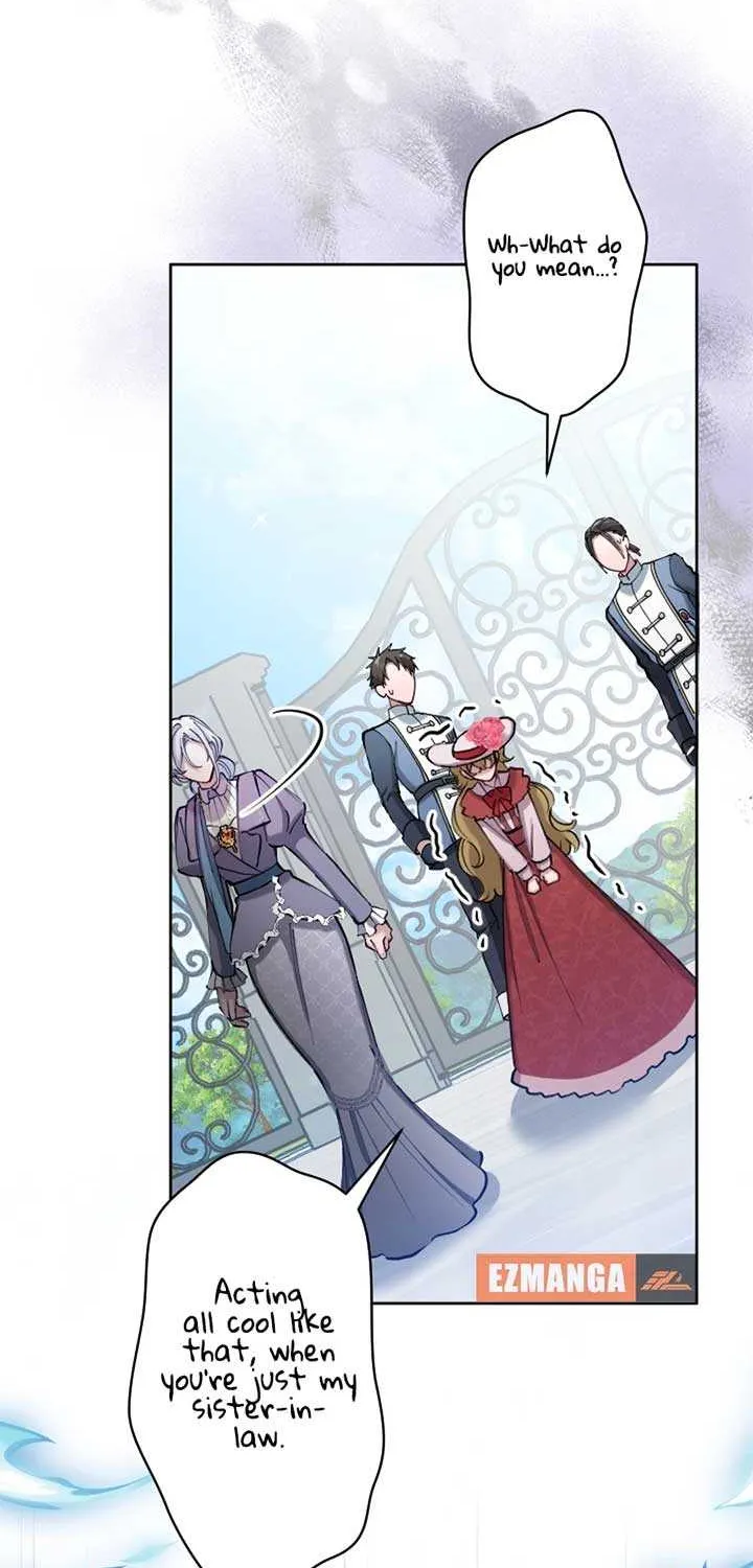 I Became the Stepmother of a Terminally Ill Child Chapter 12 page 3 - 