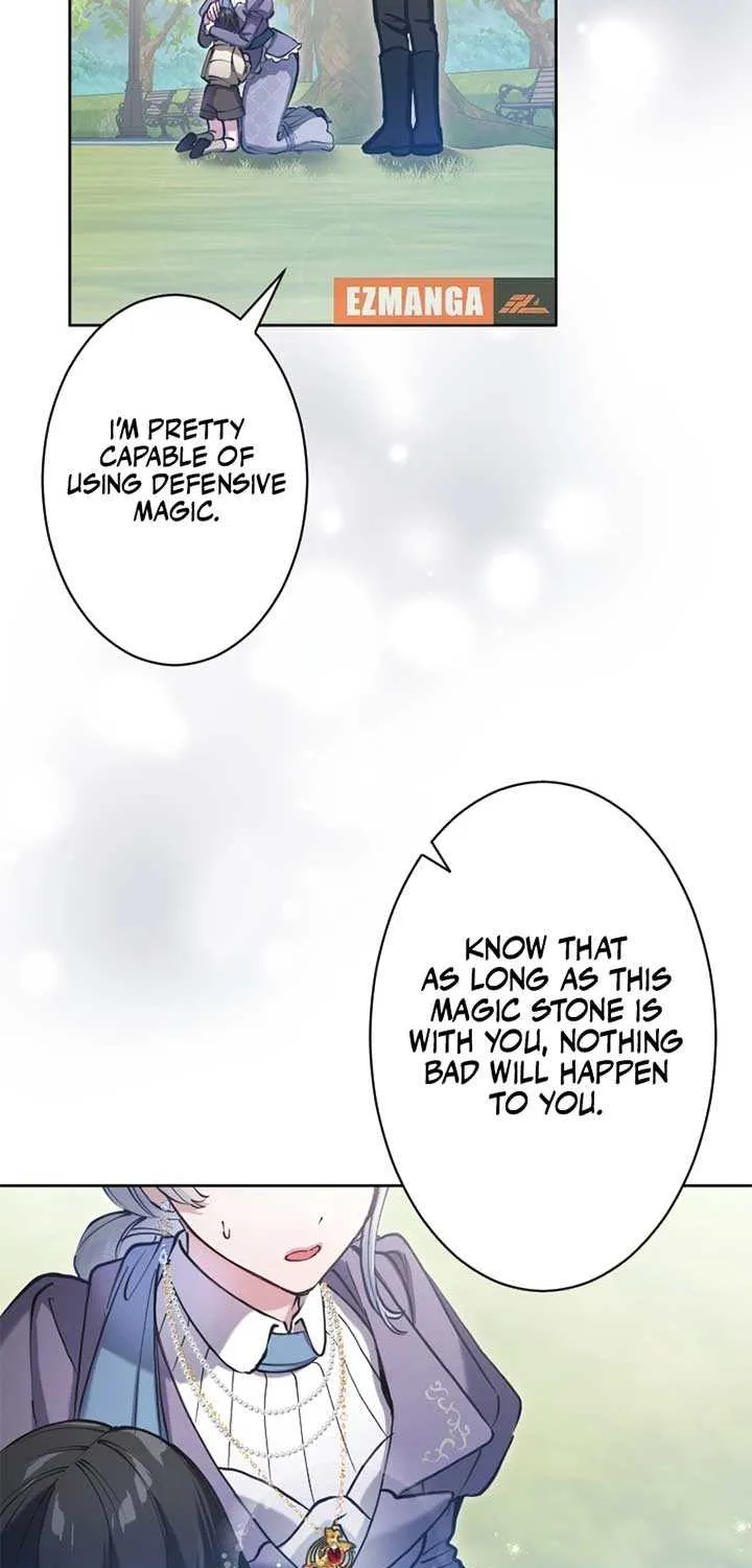 I Became the Stepmother of a Terminally Ill Child Chapter 12 page 29 - 