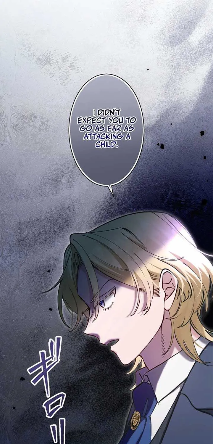 I Became the Stepmother of a Terminally Ill Child Chapter 12 page 31 - 