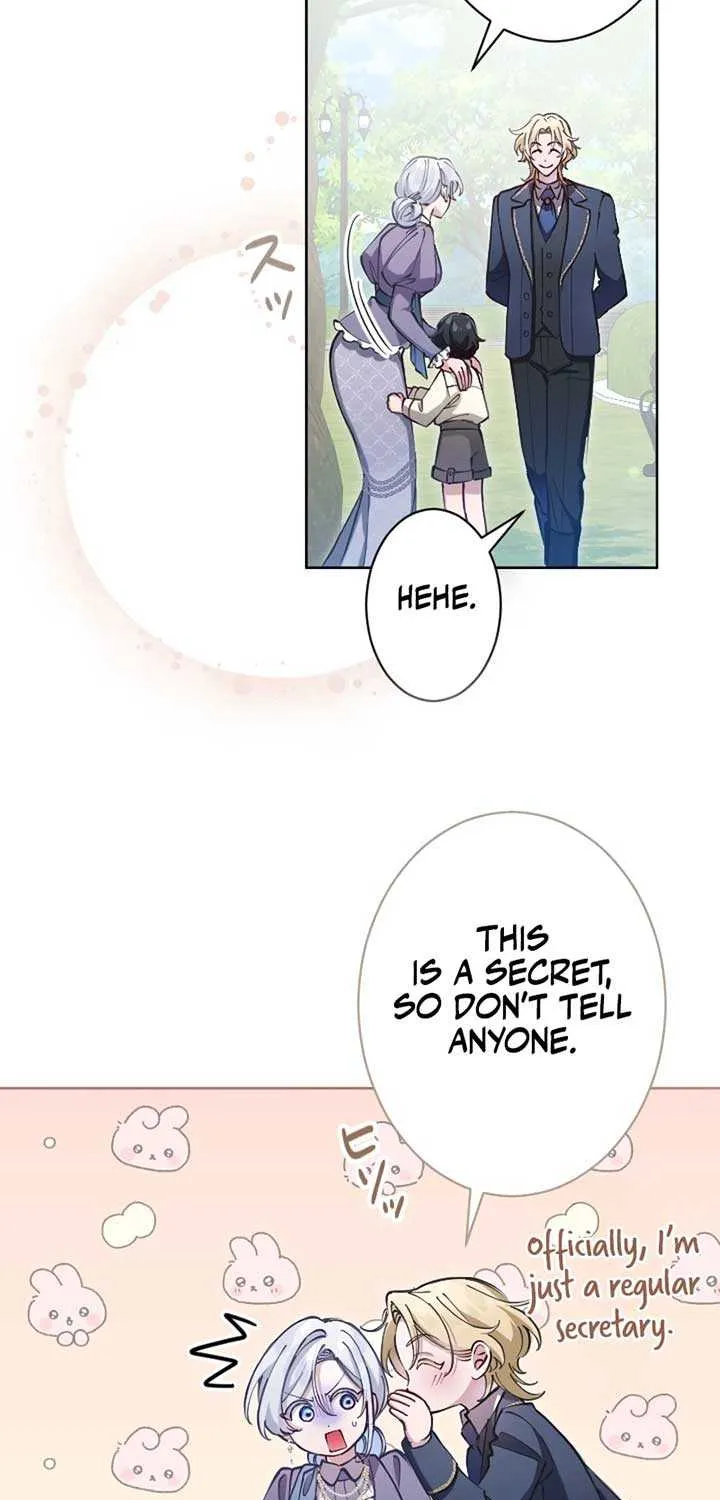 I Became the Stepmother of a Terminally Ill Child Chapter 12 page 35 - 