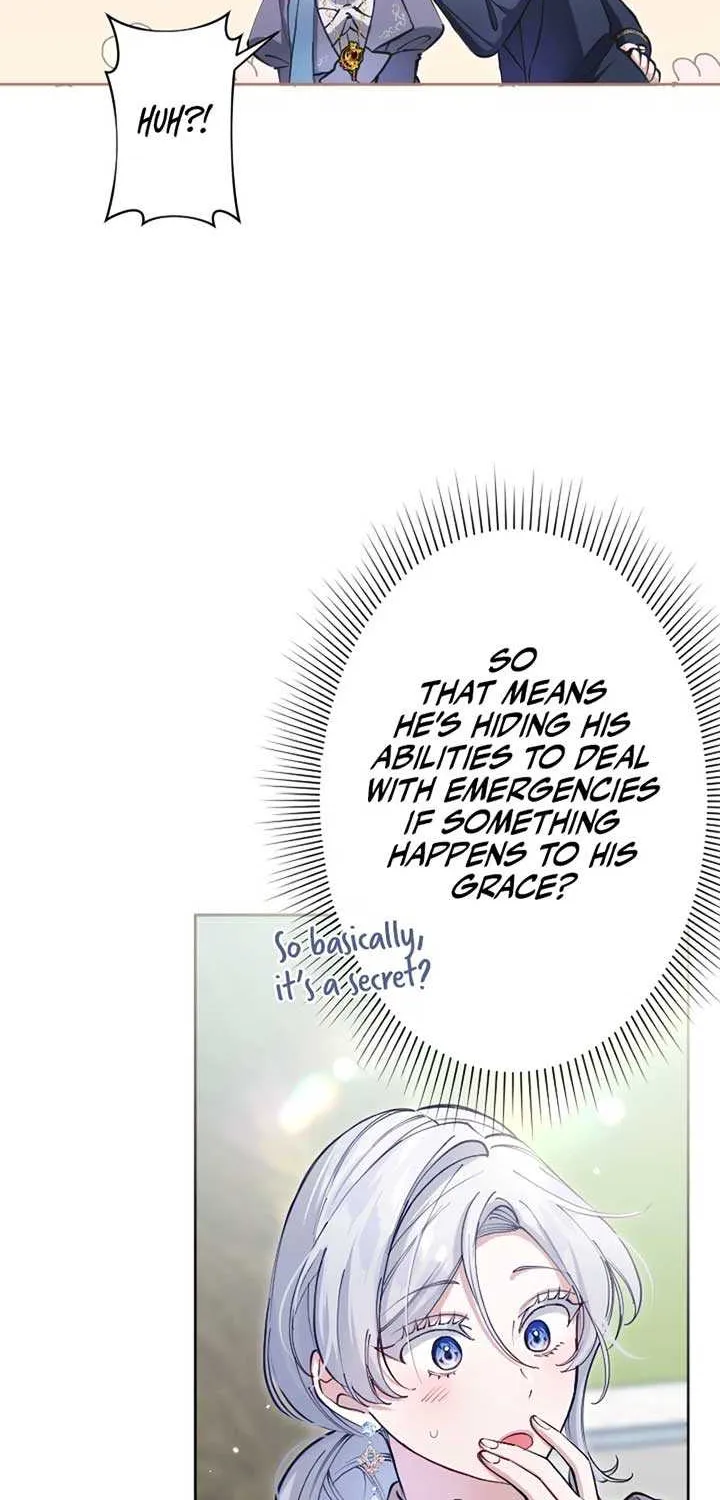 I Became the Stepmother of a Terminally Ill Child Chapter 12 page 36 - 