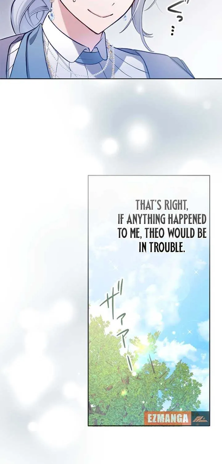 I Became the Stepmother of a Terminally Ill Child Chapter 12 page 40 - 