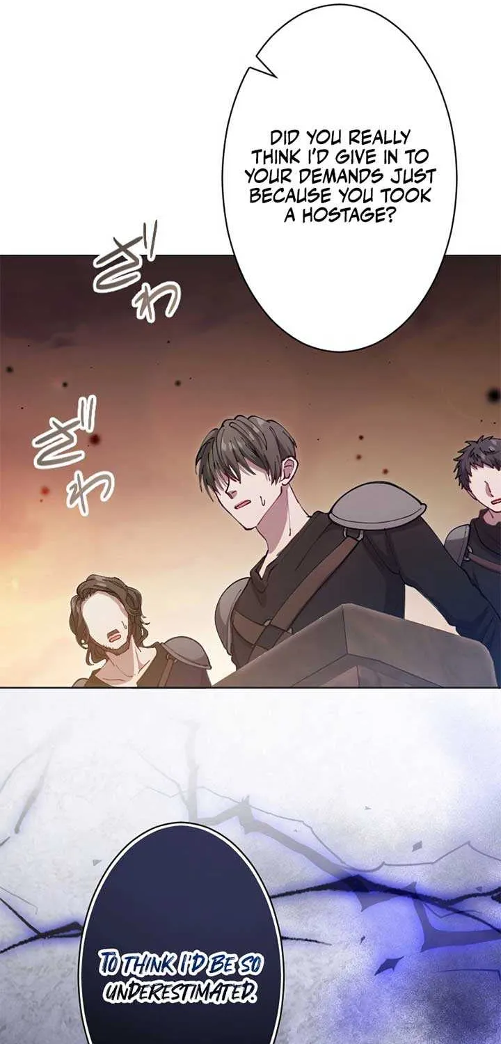 I Became the Stepmother of a Terminally Ill Child Chapter 13 page 13 - 