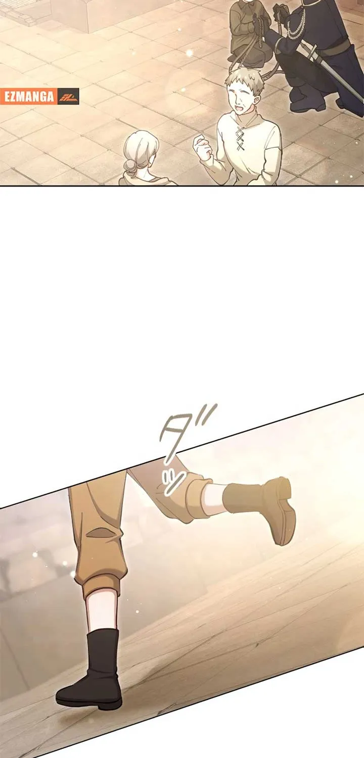 I Became the Stepmother of a Terminally Ill Child Chapter 13 page 27 - 