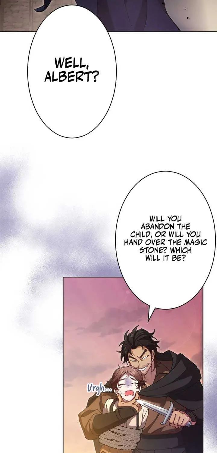 I Became the Stepmother of a Terminally Ill Child Chapter 13 page 4 - 