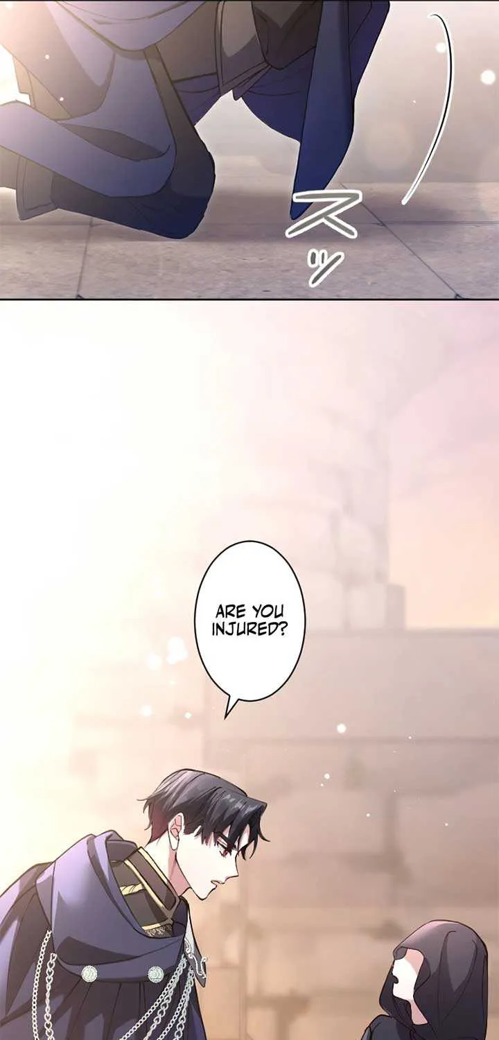 I Became the Stepmother of a Terminally Ill Child Chapter 13 page 34 - 